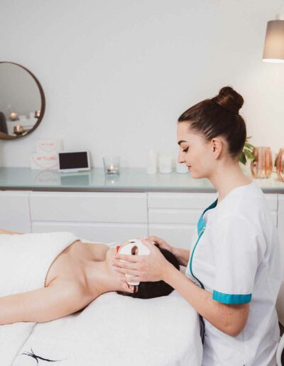 Tamedes Körperwerkstatt unser Unternehmen