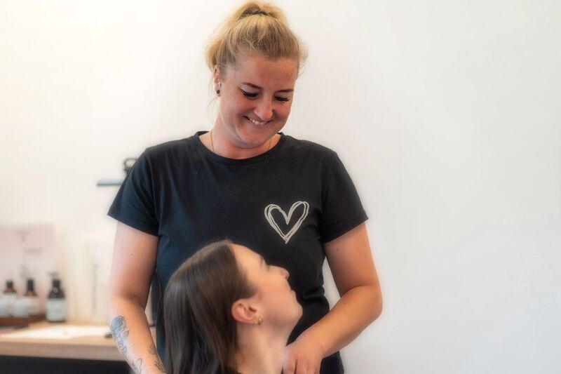 Physiotherapie zur Linderung von Rückenschmerzen