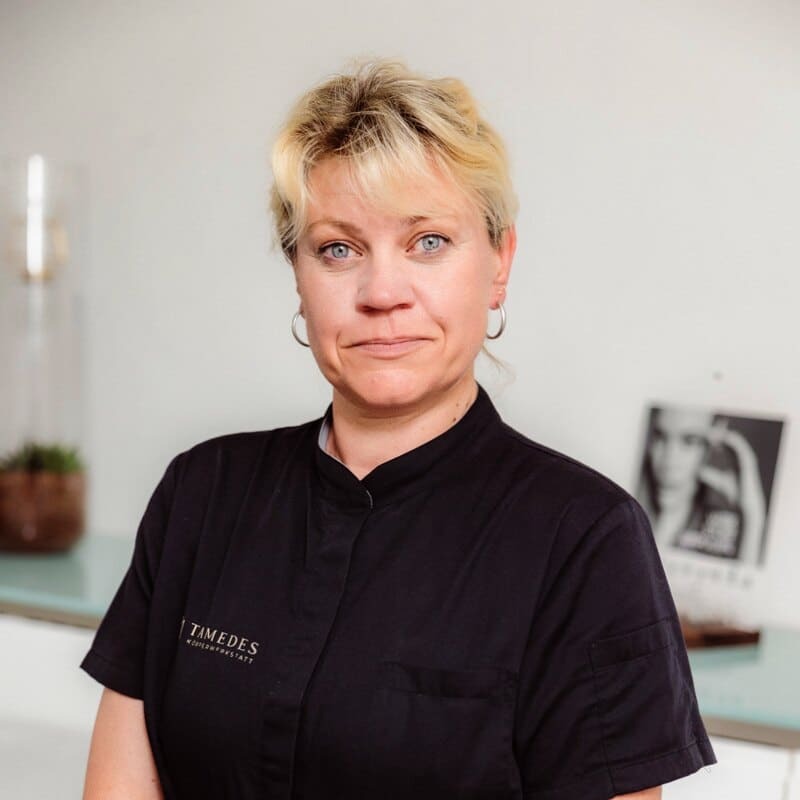 Tamedes Körperwerkstatt Podologe