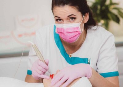 Beratung für Permanent Make-Up Burgdorf für individuelle Lösungen