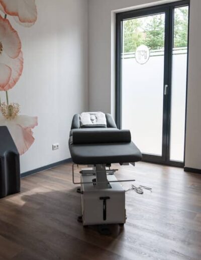 Physiotherapie Burgdorf Wohlbefinden und Beweglichkeit