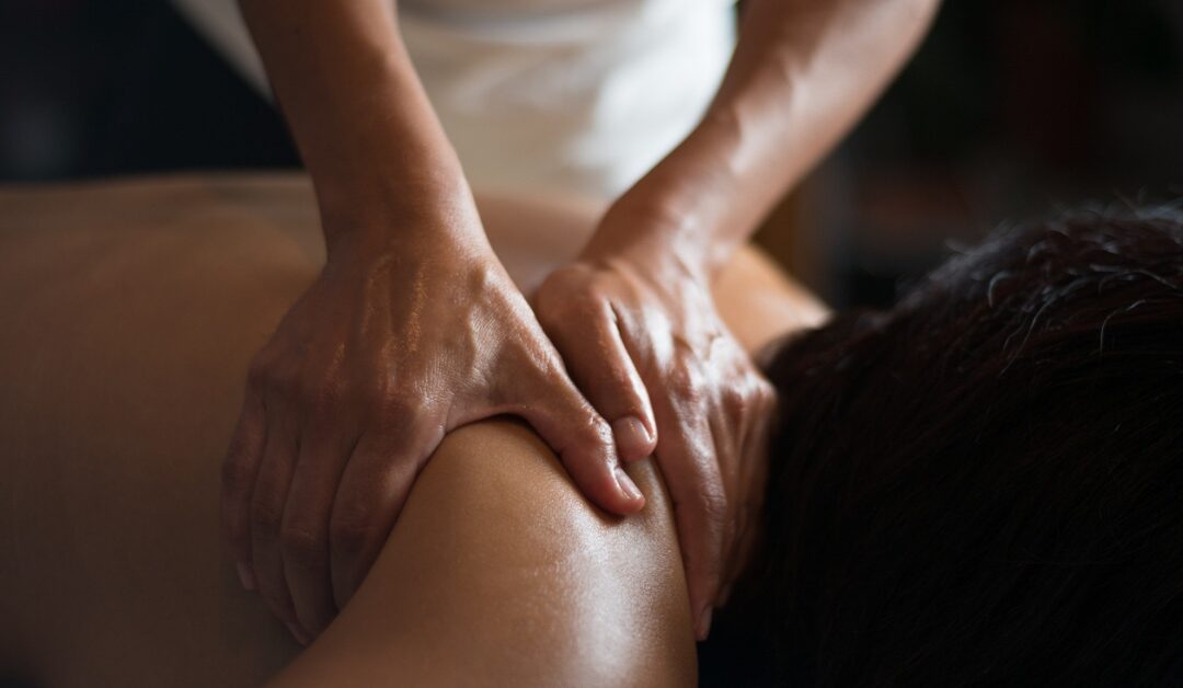 Was ist eine klassische Massage?